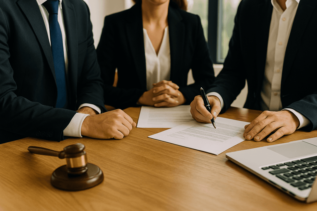 Krishnomics Legal Practice Areas